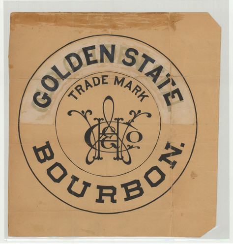 Old Series Trademark No. 0746