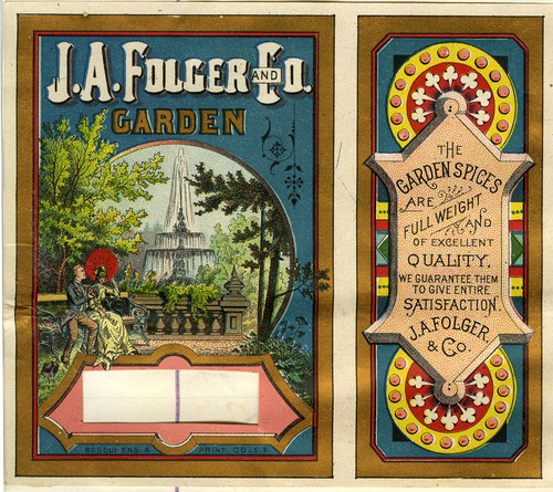 Old Series Trademark No. 1158