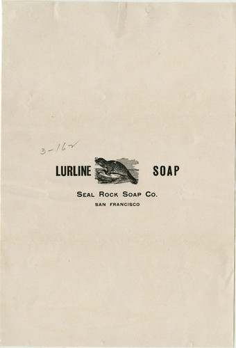 Old Series Trademark No. 2519
