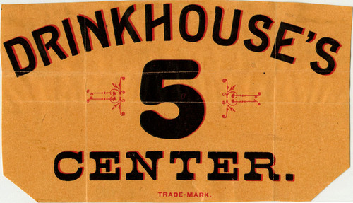 Old Series Trademark No. 1468a