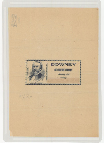 Old Series Trademark No. 3177