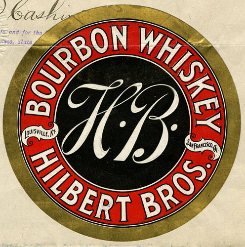 Old Series Trademark No. 3361