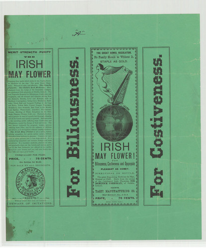 Old Series Trademark No. 1395