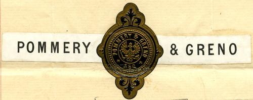 Old Series Trademark No. 1886