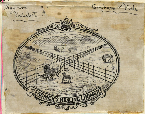 Old Series Trademark No. 1623