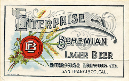 Old Series Trademark No. 3173