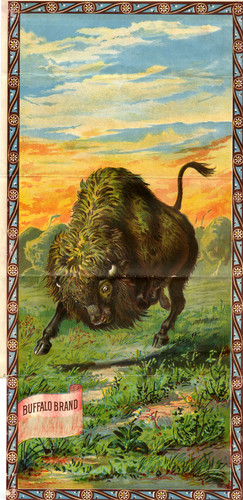 Old Series Trademark No. 1665