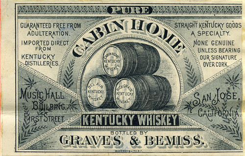 Old Series Trademark No. 1636