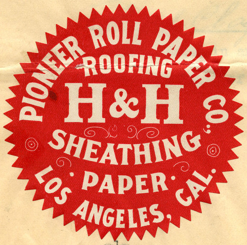 Old Series Trademark No. 3377