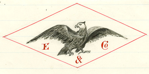 Old Series Trademark No. 0860