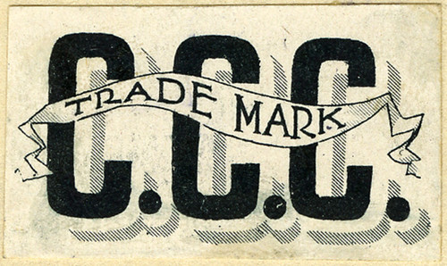 Old Series Trademark No. 2327