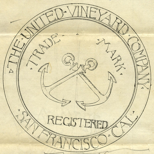 Old Series Trademark No. 1878
