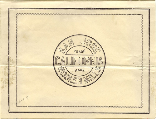 Old Series Trademark No. 2219