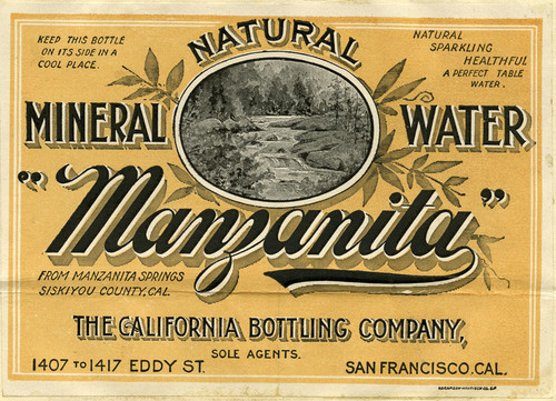 Old Series Trademark No. 3328