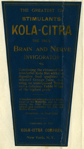 Old Series Trademark No. 2650