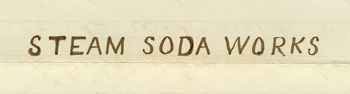 Old Series Trademark No. 0214