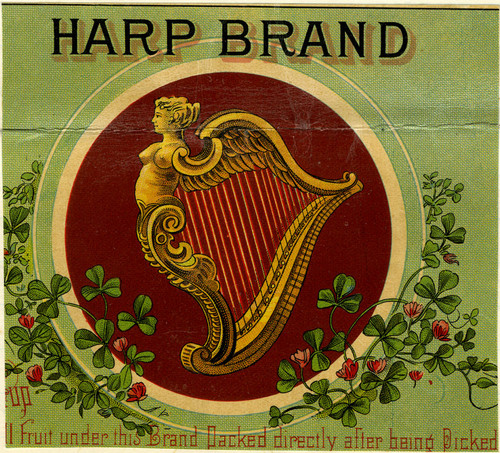 Old Series Trademark No. 1991