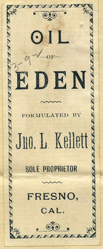 Old Series Trademark No. 2102