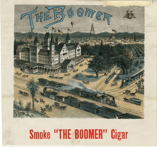 Old Series Trademark No. 1448a