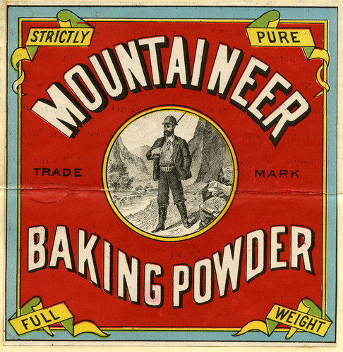 Old Series Trademark No. 1551