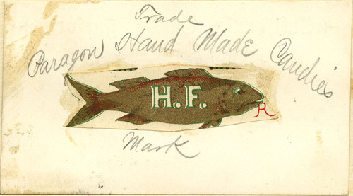 Old Series Trademark No. 1615