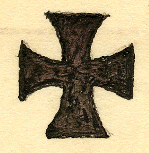 Old Series Trademark No. 1787