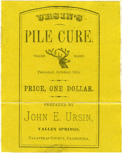 Old Series Trademark No. 1336