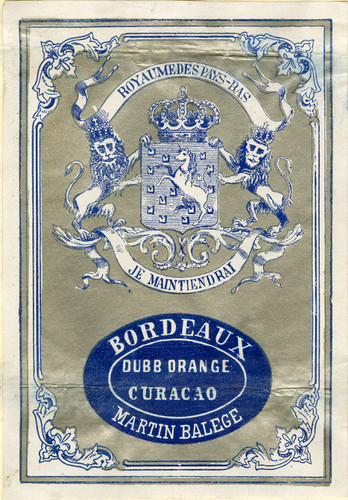 Old Series Trademark No. 3098