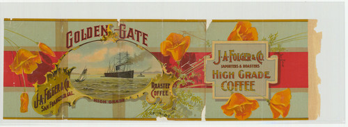 Old Series Trademark No. 3009