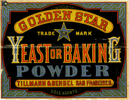 Old Series Trademark No. 0515