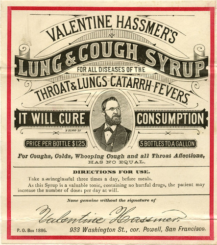 Old Series Trademark No. 0717