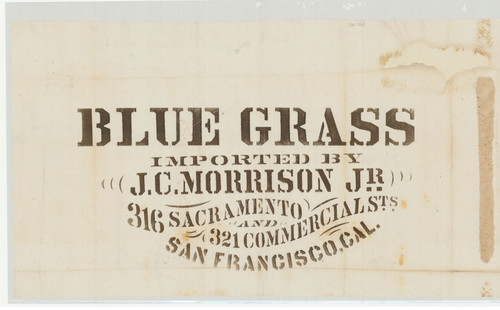 Old Series Trademark No. 0227