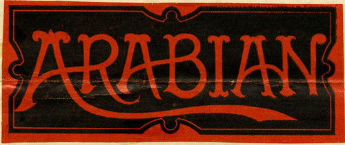 Old Series Trademark No. 2133