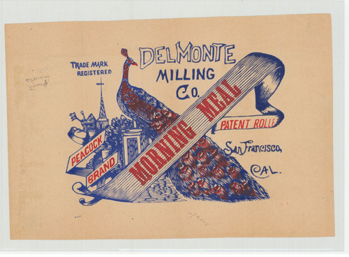 Old Series Trademark No. 2255