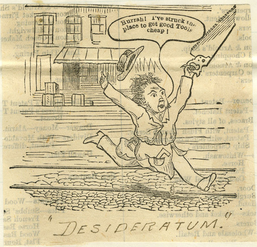 Old Series Trademark No. 0318