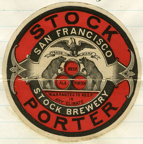 Old Series Trademark No. 0710