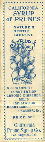 Old Series Trademark No. 3371