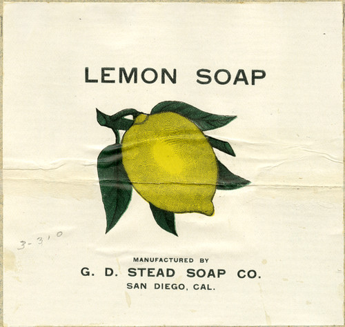 Old Series Trademark No. 3168