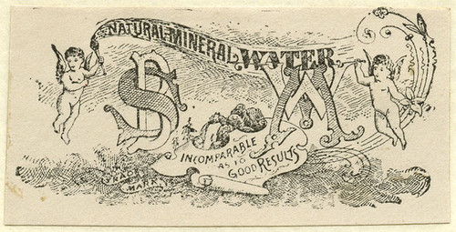 Old Series Trademark No. 2612