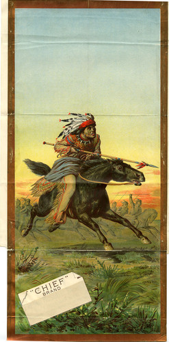 Old Series Trademark No. 1666