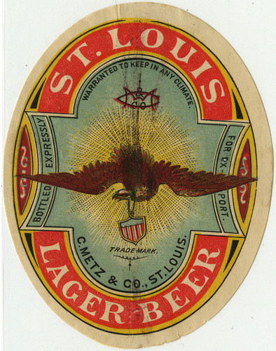 Old Series Trademark No. 0627