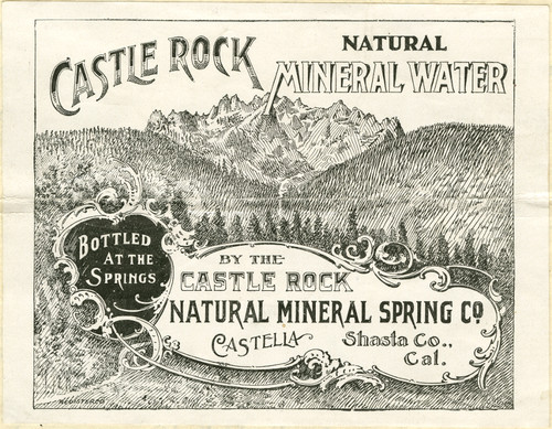 Old Series Trademark No. 3454