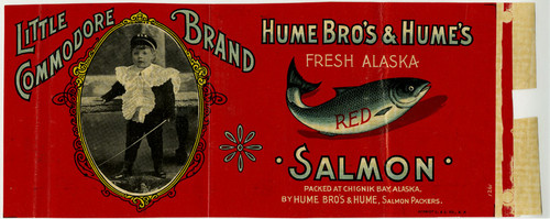 Old Series Trademark No. 2954