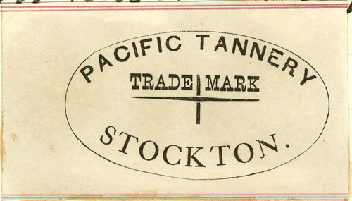Old Series Trademark No. 0388