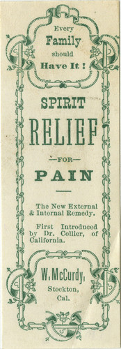 Old Series Trademark No. 0508