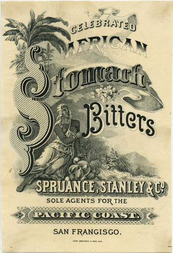 Old Series Trademark No. 0666