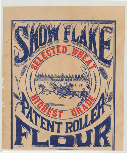 Old Series Trademark No. 1469b