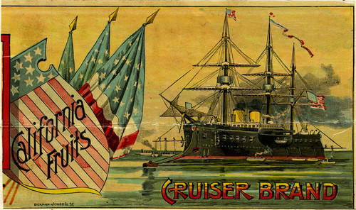 Old Series Trademark No. 1935