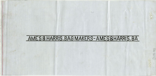 Old Series Trademark No. 2917