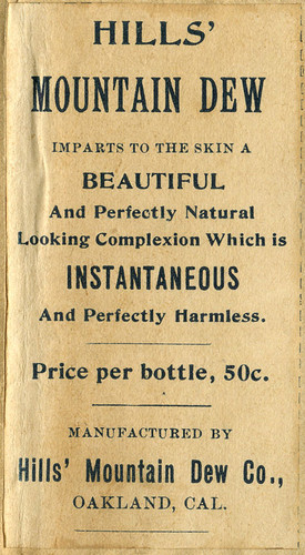 Old Series Trademark No. 2668